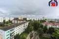 Wohnung 3 zimmer 62 m² Soligorsk, Belarus