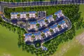 Вилла 4 комнаты 256 м² Йиалусса, Северный Кипр