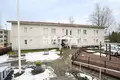 Квартира 2 комнаты 45 м² Rajaportti, Финляндия