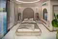 Wohnkomplex Complex of villas with a panoramic view and swimming pools, Kalkan, Turkey