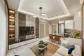 Appartement 49 m² Demirtas, Turquie