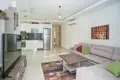 Mieszkanie 3 pokoi 105 m² Kestel, Turcja