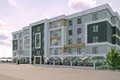 Apartamento 2 habitaciones 51 m² Ortahisar, Turquía