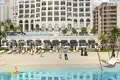 Complejo residencial High-rise waterfront residence Vida Creek Beach with a hotel and a private beach, Dubai Creek Harbour, Dubai, UAE