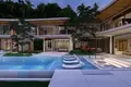 Willa 6 pokojów 1 847 m² Karon, Tajlandia