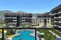 1 bedroom apartment  Oba, Turkey