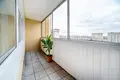 Appartement 1 chambre 36 m² Varsovie, Pologne