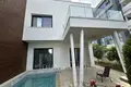 4 room house  in Demos Agiou Athanasiou, Cyprus