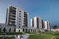 Appartement 92 m² Gocerler, Turquie