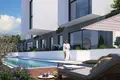 Mieszkanie 1 pokój 157 m² Krasici, Czarnogóra