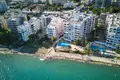 3 bedroom apartment 110 m² Germasogeia, Cyprus