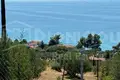 Land 4 735 m² Moles Kalyves, Greece