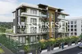 Apartamento 2 habitaciones 51 m² Kepez, Turquía