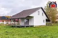 Casa 110 m² Auhustova, Belarús