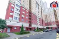 Appartement 3 chambres 104 m² Minsk, Bélarus
