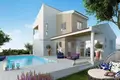 Villa mit 2 Schlafzimmern 101 m² Pissouri Municipality, Zypern