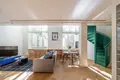 Appartement 2 chambres 72 m² Riga, Lettonie