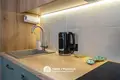 Appartement 2 chambres 41 m² Minsk, Bélarus