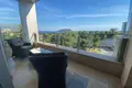 2 bedroom apartment 109 m² Budva, Montenegro