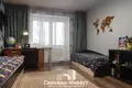 Apartamento 2 habitaciones 76 m² Minsk, Belarús