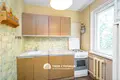 2 bedroom apartment 43 m² Minsk, Belarus