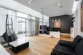 Apartamento 4 habitaciones 215 m² Riga, Letonia