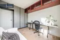 Appartement 3 chambres 57 m² Vilnius, Lituanie