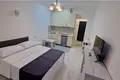 Studio apartment 1 bedroom 28 m² Batumi, Georgia
