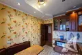 Квартира 2 комнаты 53 м² Мухавецкий сельский Совет, Беларусь