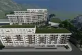 Mieszkanie 1 pokój 50 m² Becici, Czarnogóra