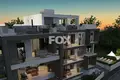 2 bedroom apartment 97 m² Demos Agiou Athanasiou, Cyprus