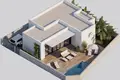 Villa 2 chambres 90 m² Benijofar, Espagne