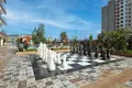 Wohnung 1 zimmer 110 m² Mahmutlar, Türkei