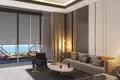 Apartamento 4 habitaciones 99 m² Mezitli, Turquía