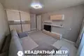 1 room apartment 34 m² Minsk, Belarus