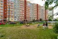 Wohnung 3 zimmer 63 m² Minsk, Belarus