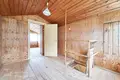 House 59 m² Papiarnianski sielski Saviet, Belarus