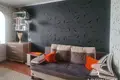 1 room apartment 32 m² Muchaviecki sielski Saviet, Belarus