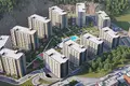 Wohnung 2 zimmer 68 m² Tiflis, Georgien