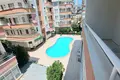 Wohnung 1 zimmer 115 m² Mahmutlar, Türkei