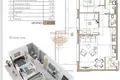 Apartamento 1 habitación 28 m² Montenegro, Montenegro