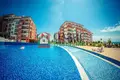 Appartement 3 chambres 172 m² Sveti Vlas, Bulgarie