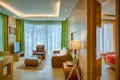 Apartamento 1 habitacion 66 m² Pattaya City, Tailandia