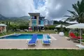 Villa 4 pièces  Mahmutlar, Turquie