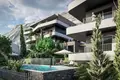 Condo 26 m² Dobrota, Montenegro