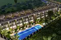Квартира 2 комнаты 71 м² Акротири, Кипр