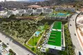Penthouse 3 pokoi 150 m² Finestrat, Hiszpania