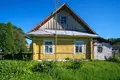 Dom 61 m² Ilyanskiy selskiy Sovet, Białoruś
