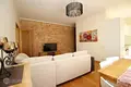 Квартира 2 комнаты 57 м² Рига, Латвия
