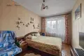 2 room apartment 52 m² Minsk, Belarus